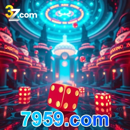 7959.com Jogos de caça-níqueis