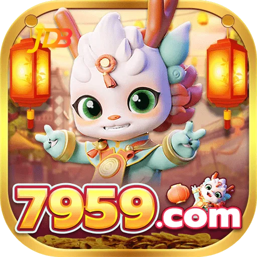 7959.com LOGO